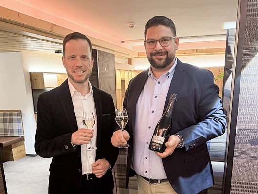 Ambassdeur Lenkerhof Sunstar 530x398px