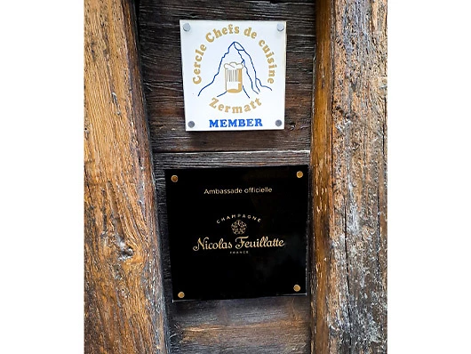 Nicolas Feuillatte Avena Zermatt 530x398px
