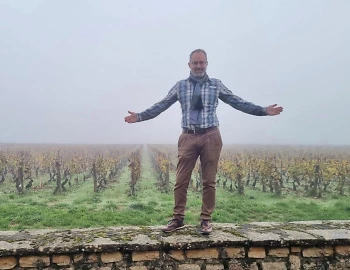 Burgund 2022 Vintage Report