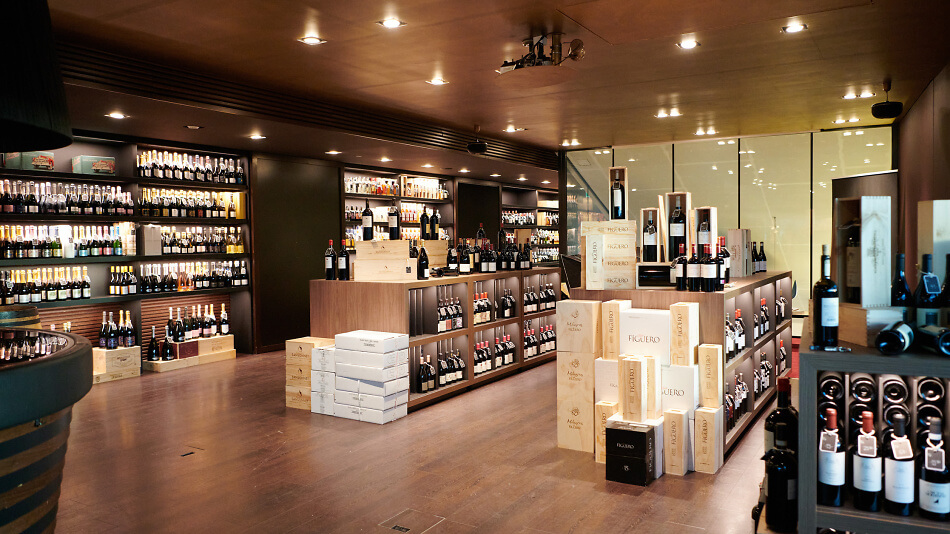 BALV Tiefenbrunnen 3493 Totale