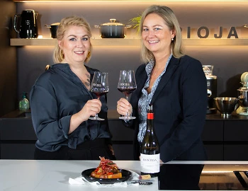 VIVA LA MONTESA! – Ein Hoch auf la Rioja, Álvaro Palacios und die spanische Küche!