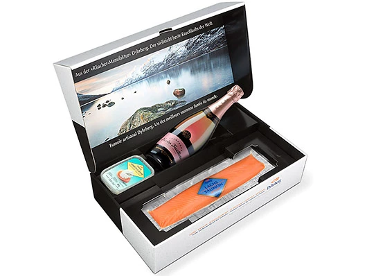 dyrhberg nf rose sinfonie in pink