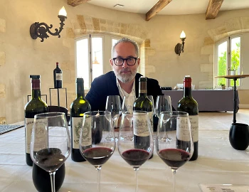 Bordeaux 2023 Vintage Report: «C’est la classe!»