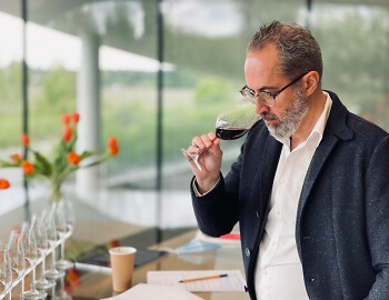 Bordeaux 2021 Vintage Report