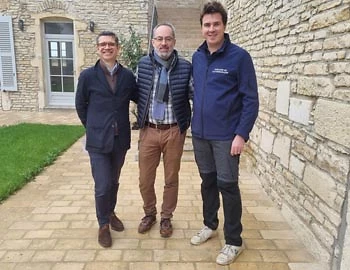 Burgundy 2021 Vintage Report
