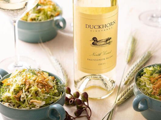 Duckhorn SBl