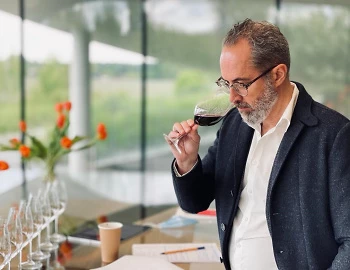 Bordeaux 2021 Vintage Report