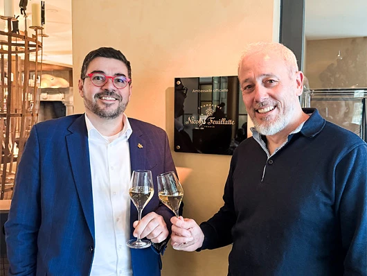 Ambassdeur Lenkerhof Leurent Schenk V3 530x398px