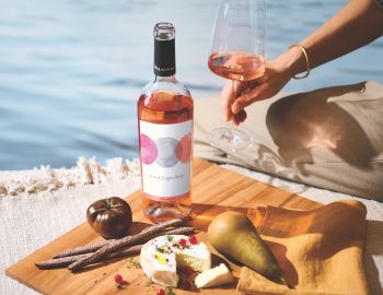 Tasting Winery of the Year PALADIN – Shop Männedorf