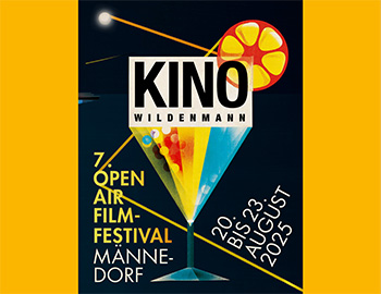 Baur au Lac Vins Bubbles Bar@Openair Film Festival Männedorf