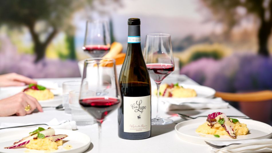 Wine & Dine mit Weingut Paladin, Italien – Rössli Illnau