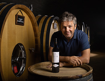 Wine & Dine with &Aacute;lvaro Palacios &ndash; Alpenblick Gossau