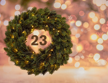 Adventsfenster-Apéro – Filiale Regensdorf