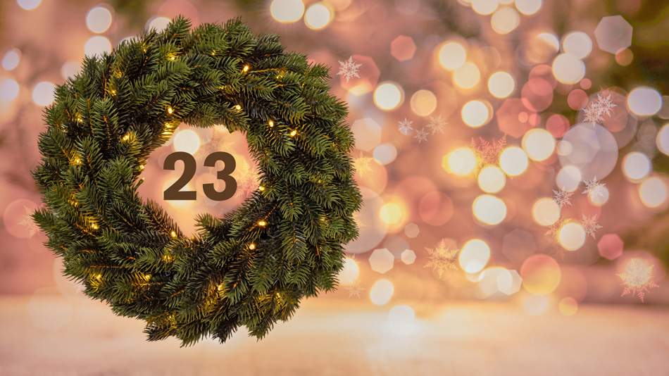 Adventsfenster-Apéro – Filiale Regensdorf