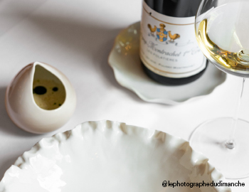 Domaine Leflaive «Les Pucelles» Dinner – The Dolder Grand