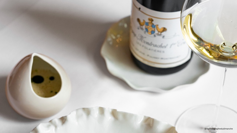 Domaine Leflaive «Les Pucelles» Dinner – The Dolder Grand