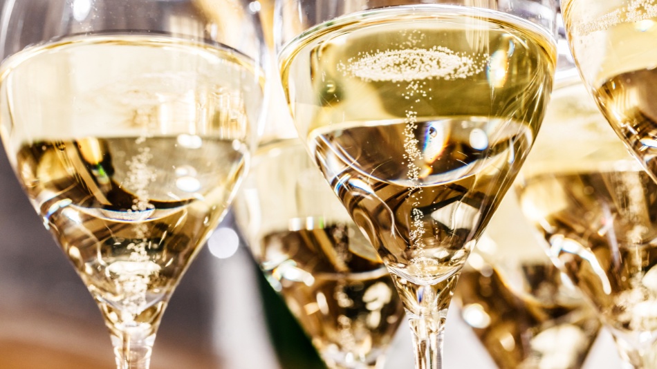 Bubbles-Parcours &ndash; Vinothek M&auml;nnedorf 