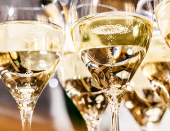 Bubbles Trail &ndash; Vinothek M&auml;nnedorf 