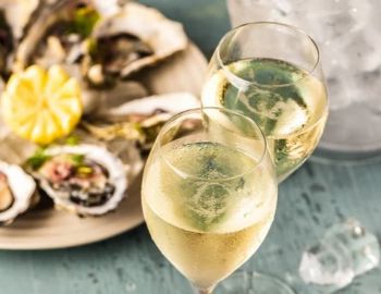Bubbles & Oysters @ Brauerei St. Laurentius B&uuml;lach