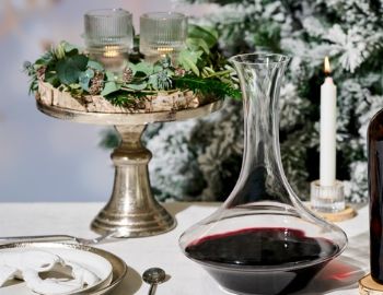 Festtagsdegustation &ndash; Vinothek B&uuml;lach