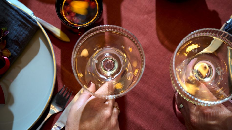 WIP-Abend &laquo;Schaumweine&raquo; &ndash; Vinothek B&uuml;lach