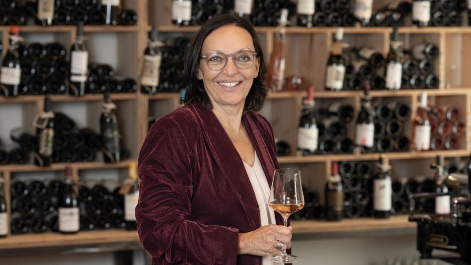 Festtagsdegustation &ndash; Vinothek B&uuml;lach
