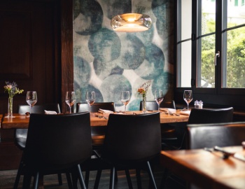 Wine & Dine mit Weingut Salzl &ndash; Restaurant Central Affoltern a.A. 