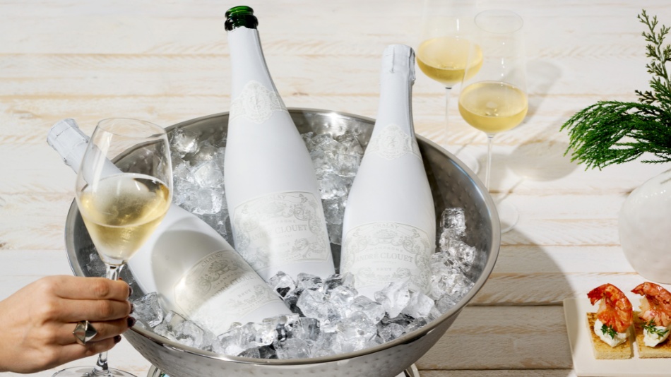 Baur au Lac Vins @ Just Bubbles im Hotel Schweizerhof Luzern