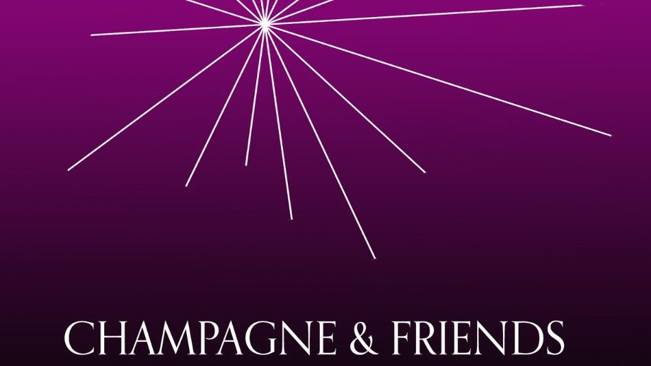 Baur au Lac Vins @ Champagne & Friends &ndash; George Bar & Grill Z&uuml;rich