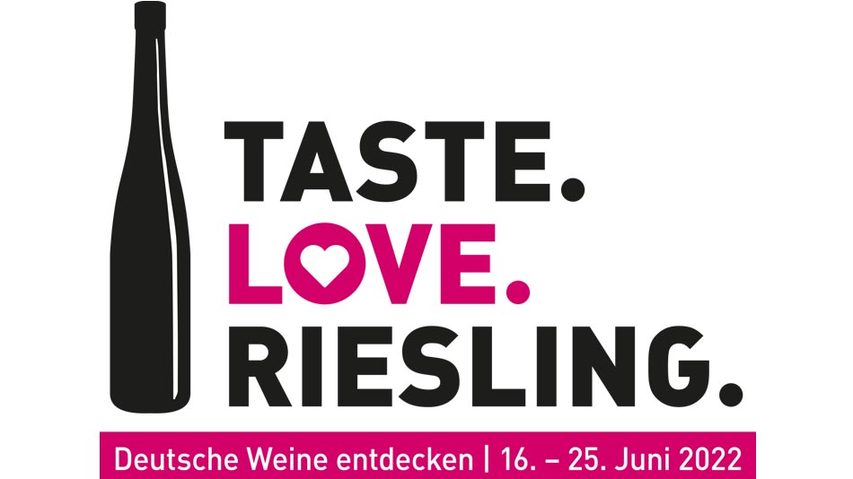 Die Vielfalt deutscher Weine - TASTE.LOVE.RIESLING & Co (Regensdorf)
