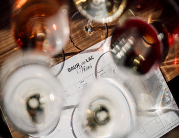 Gantenbein – Ein Abend voller Bündner Genusskultur – Filiale Regensdorf