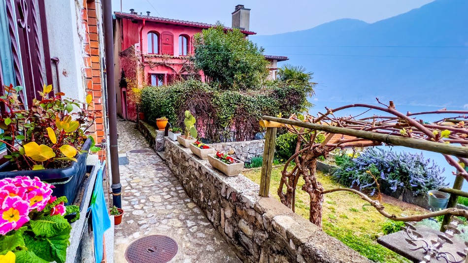 Ticino Tasting – Filiale Hotel