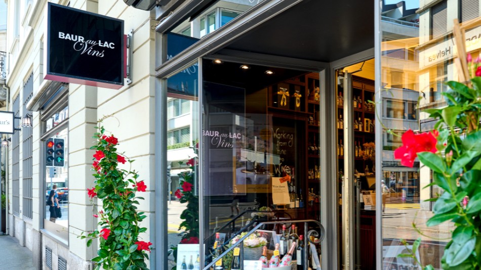 Ticino Tasting – Filiale Hotel