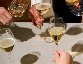 Bubbles-Parcours &ndash; Vinothek M&auml;nnedorf 