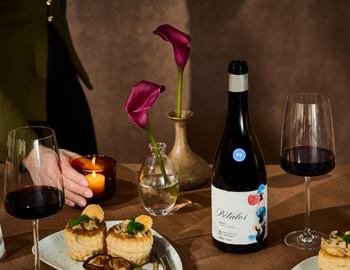 Festive Tasting with Tapas  &ndash; Vinothek M&auml;nnedorf