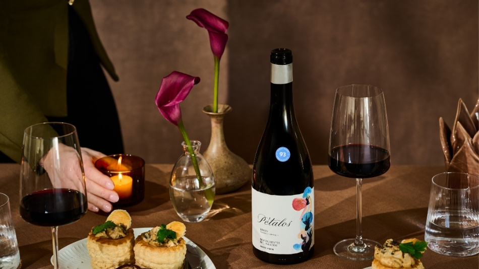 Festtagsdegustation mit Tapas  &ndash; Vinothek M&auml;nnedorf