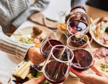 Tavolata Ticinese &ndash; Vinothek M&auml;nnedorf