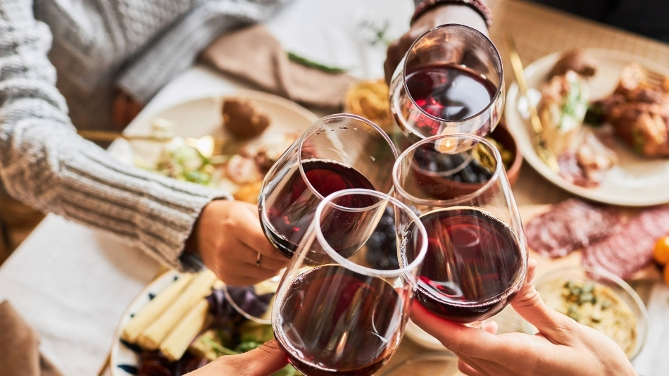 Tavolata Ticinese &ndash; Vinothek M&auml;nnedorf