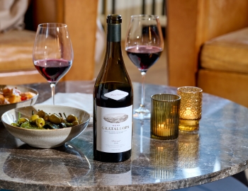 Festtagsdegustation &ndash; Vinothek Hotel