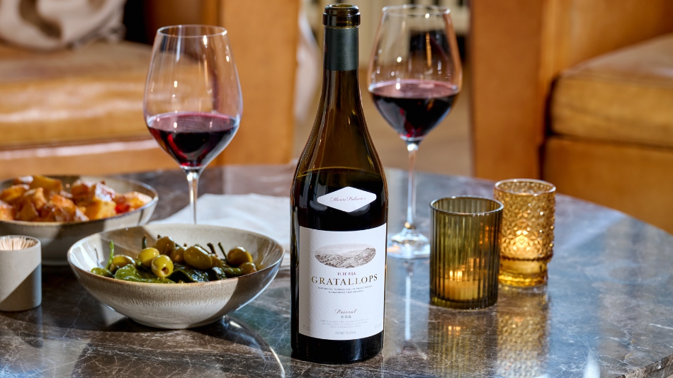 Festtagsdegustation &ndash; Vinothek Hotel
