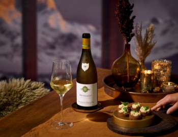 Festive Tasting  – Shop Hotel