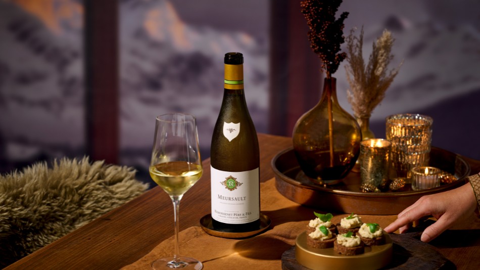 Festive Tasting – Shop Hotel