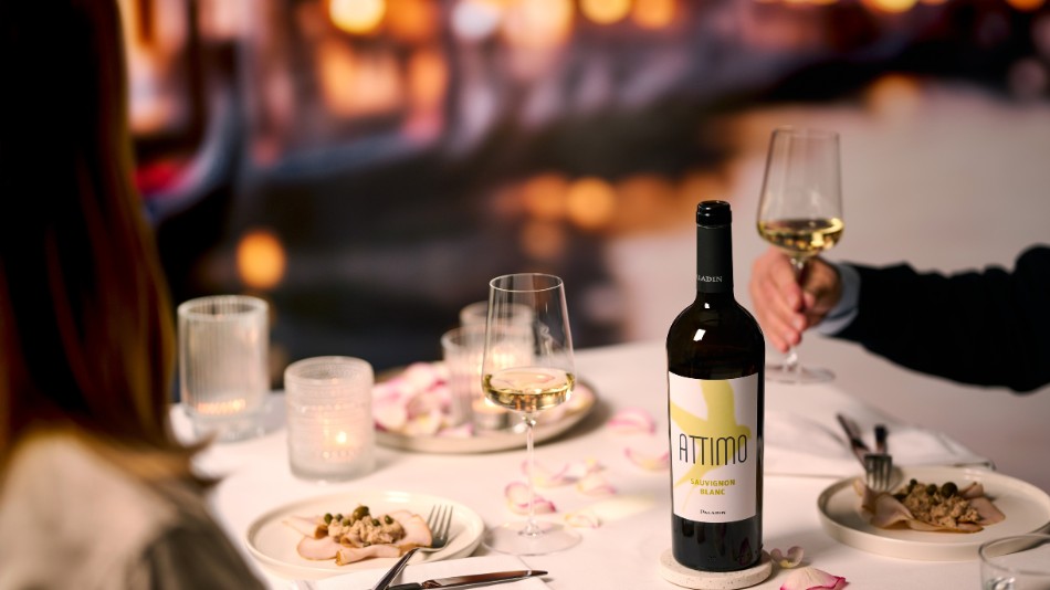 Festtagsdegustation – Filiale Männedorf