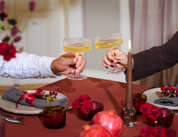 Festive tasting &ndash; Vinothek Regensdorf