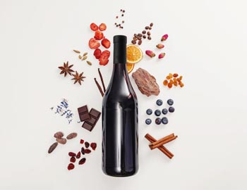 Neuheiten-Degustation und Weingut des Jahres