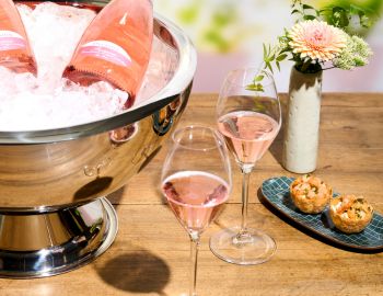 Spring Tasting &ndash; Shop Hotel