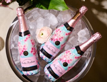 Rosé- und Frühlingsdegustation – Filiale Männedorf