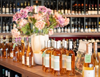 Fr&uuml;hlingsdegustation &ndash; Vinothek Regensdorf