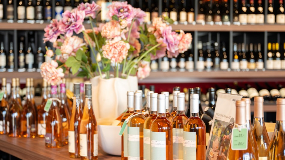 Fr&uuml;hlingsdegustation &ndash; Vinothek Regensdorf