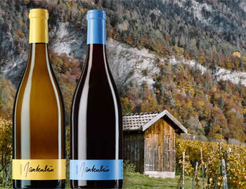 Gantenbein-Weinabend f&uuml;r Geniesser &ndash; Vinothek Regensdorf
